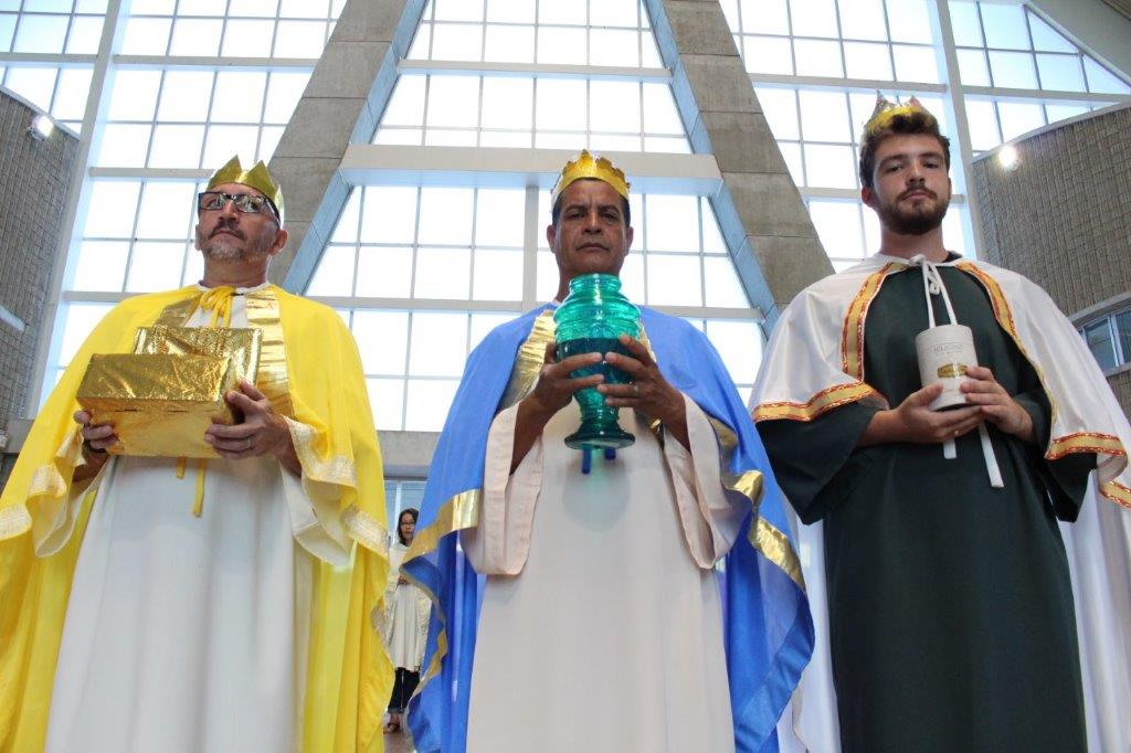 epifania do senhor
