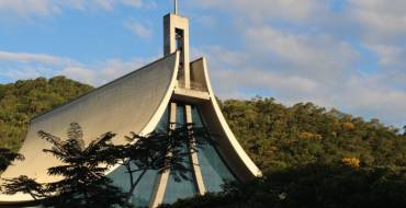 Participantes do Encontro Nacional de Santuários visitarão Nova Trento