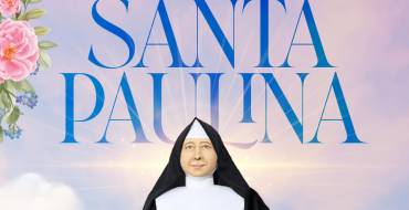 31ª Festa de Santa Paulina faz parte do ano jubilar