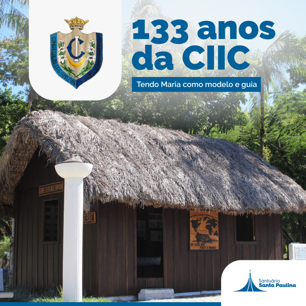 133 Anos da CIIC