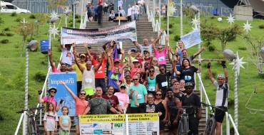Sucesso Solidário na 11ª Edição da Caminhada de Combate ao Câncer